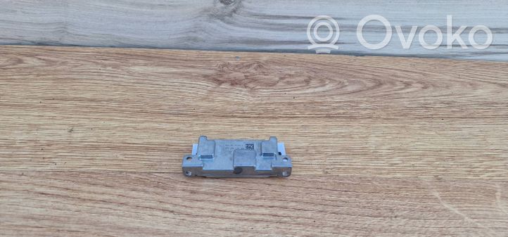 Volkswagen Touareg III LED ballast control module 7PP941597CA