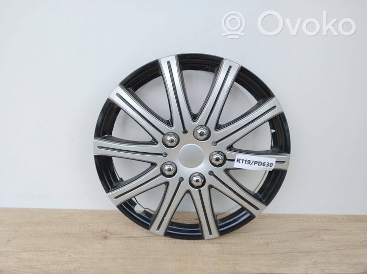 Opel Astra G Embellecedor/tapacubos de rueda R14 142218