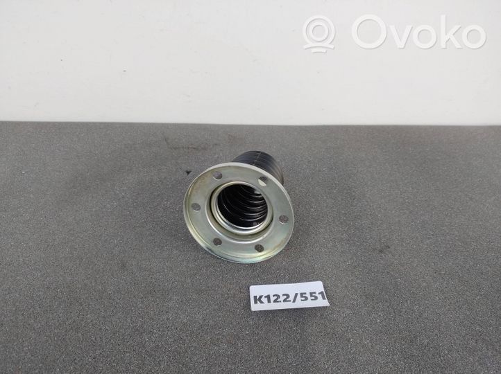 Volkswagen Golf IV Wewnętrzny przegub homokinetyczny wału napędowego 1J0407283A