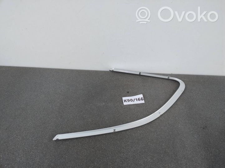 Volvo V40 Rivestimento posteriore minigonna laterale 8041730