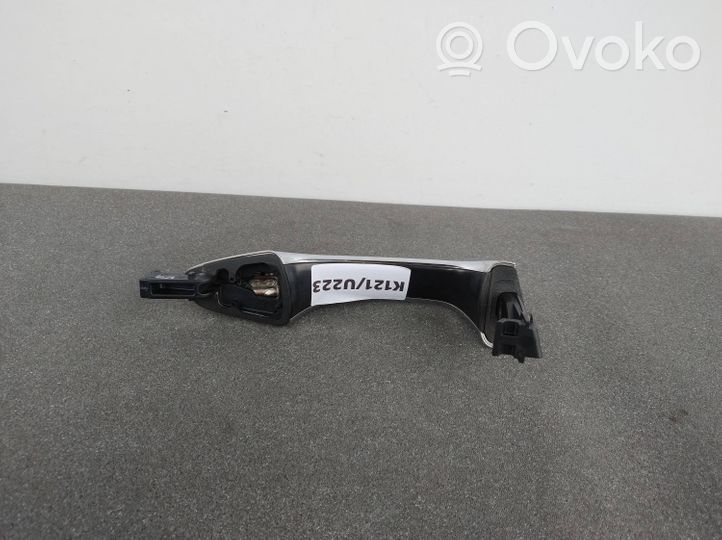 Hyundai Santa Fe Front door exterior handle SANTA FE 12-17