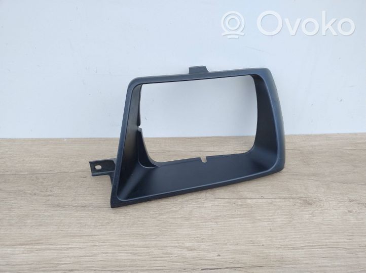 Ford E250 Lampa przednia E250 E350 LH