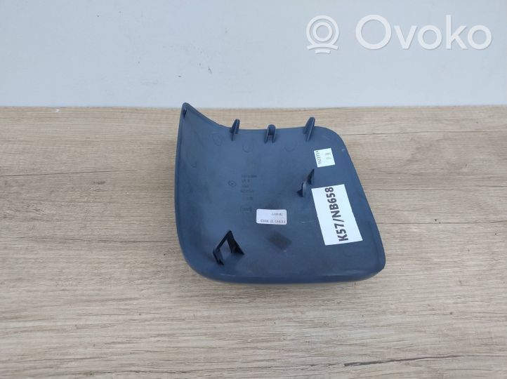 Fiat Ducato Coque de rétroviseur 12473320