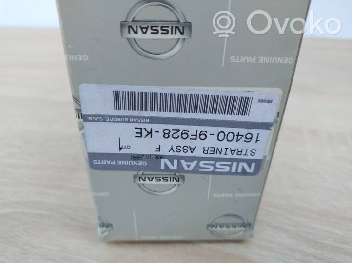 Nissan Micra Polttoainesuodatin 16400-9F928-KE