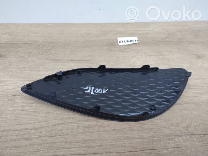 Mercedes-Benz S C217 Grille inférieure de pare-chocs avant A2178850124