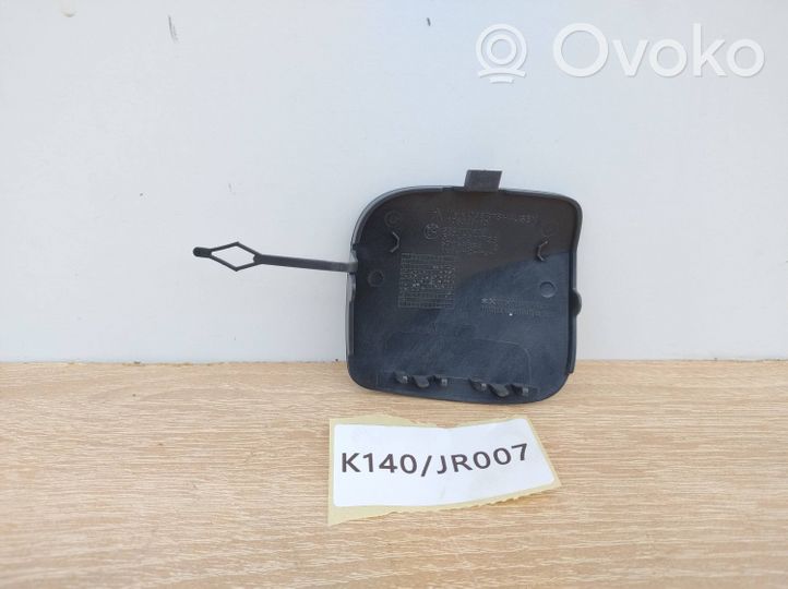 BMW 1 F20 F21 Vilkšanas cilpas vāciņš 51117371725