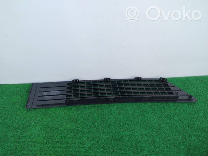 Volkswagen Crafter Bonnet/hood grill 2E1864877