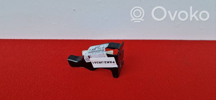 Opel Astra L Supporto di montaggio del parafango 9831329280