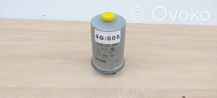 Volkswagen Polo III 6N 6N2 6NF Fuel filter 6N0127401F