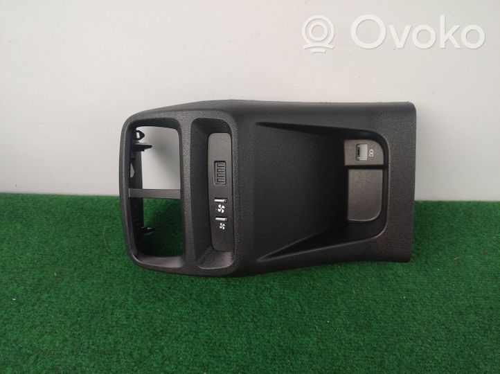 Peugeot Rifter Console centrale 9818369377