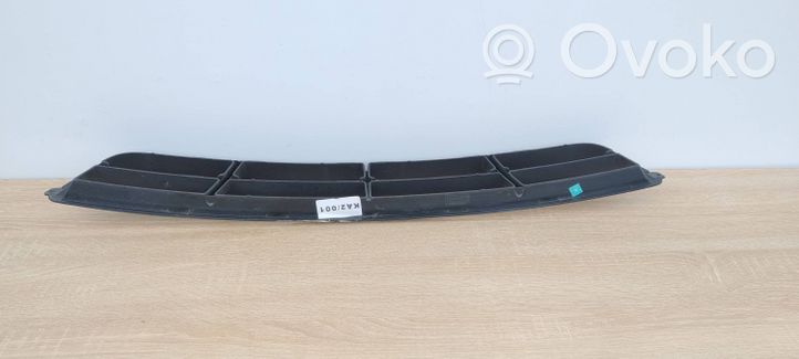 Hyundai Sonata Front bumper lower grill 86561-3K000