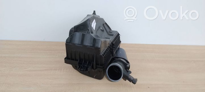 Volkswagen Sharan Boîtier de filtre à air YM2X-9600-GB