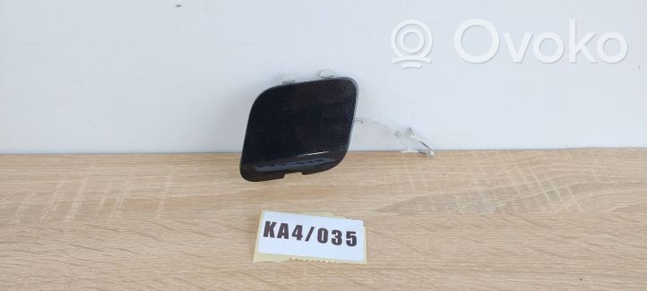 Opel Astra J Tappo/coprigancio di traino paraurti posteriore 13266650