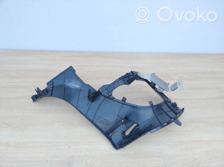 Audi R8 4S Etuoven verhoilu 4S0867036