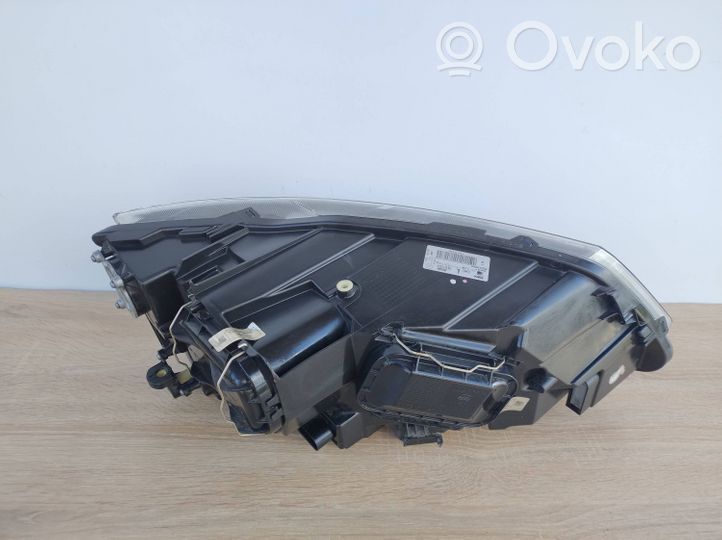 Seat Ateca Priekinis žibintas 576941005A