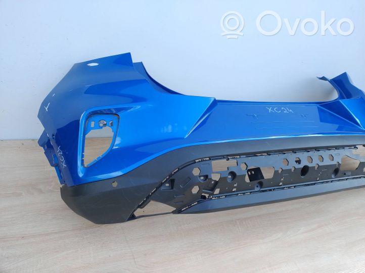 Ford Puma Rear bumper L1TB-17906-A1