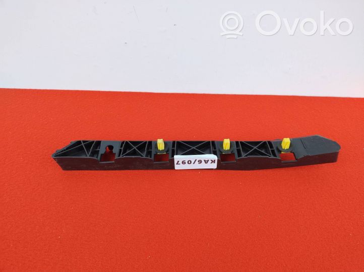 Hyundai Elantra VI Support de pare-chocs arrière 86615-F2000