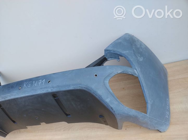 Ferrari California F149 Rear bumper 069973300