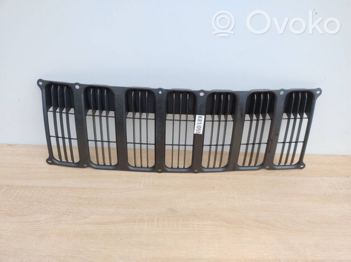 Jeep Patriot Grille de calandre avant 05116363AA