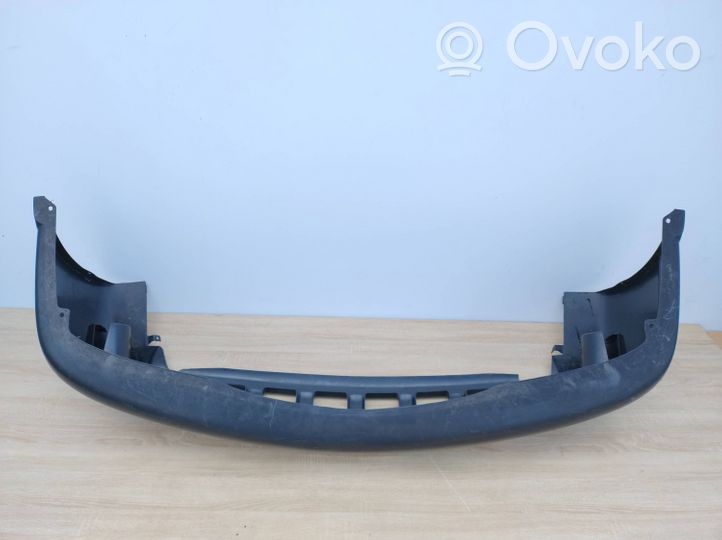 Chevrolet Montana Front bumper 10428925