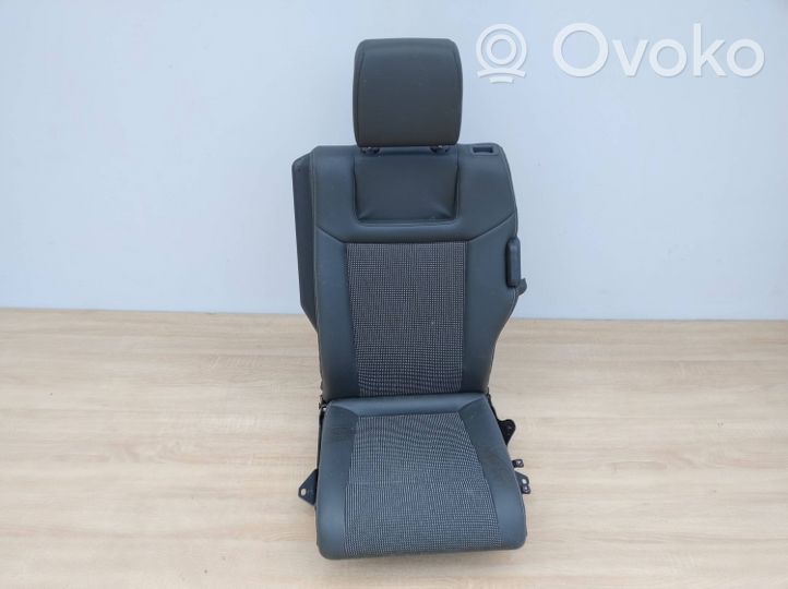 Opel Zafira B Fotel tylny 90588993