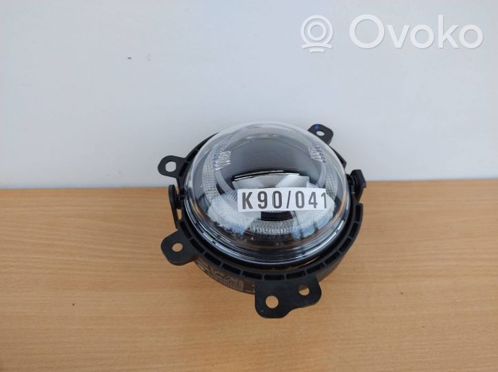 Mini Clubman F54 Światło przeciwmgłowe przednie 63177497765