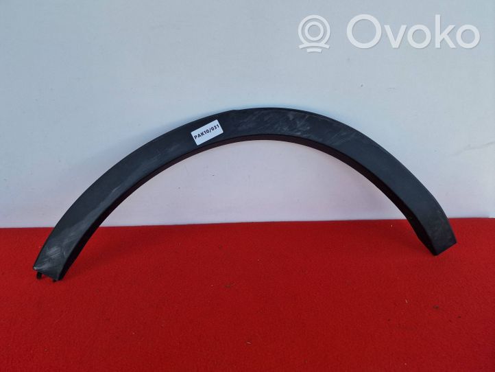 Volvo XC40 Rivestimento passaruota posteriore 31448329