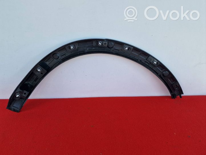 Volvo XC40 Rivestimento passaruota posteriore 31448329