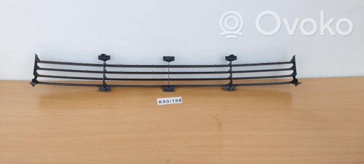 Ford Fiesta Front bumper lower grill 96FB