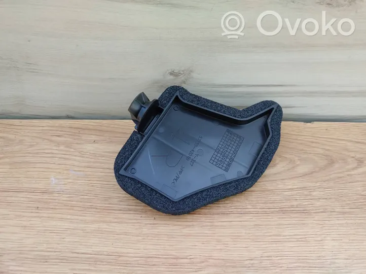 Toyota RAV 4 (XA30) Supporto/guarnizione in poliuretano espanso del parafango 53153-42010