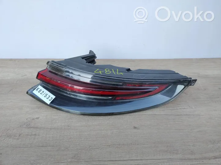 Porsche Panamera (971) Luci posteriori 973945092A