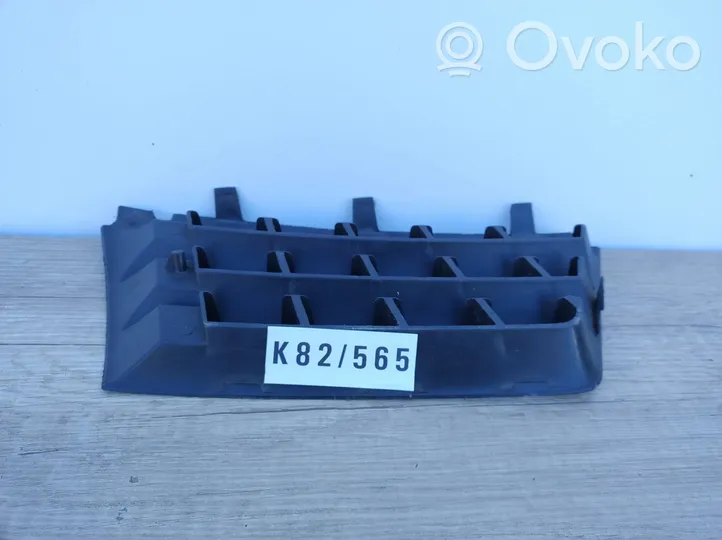 Renault Scenic II -  Grand scenic II Grille inférieure de pare-chocs avant 8200140329