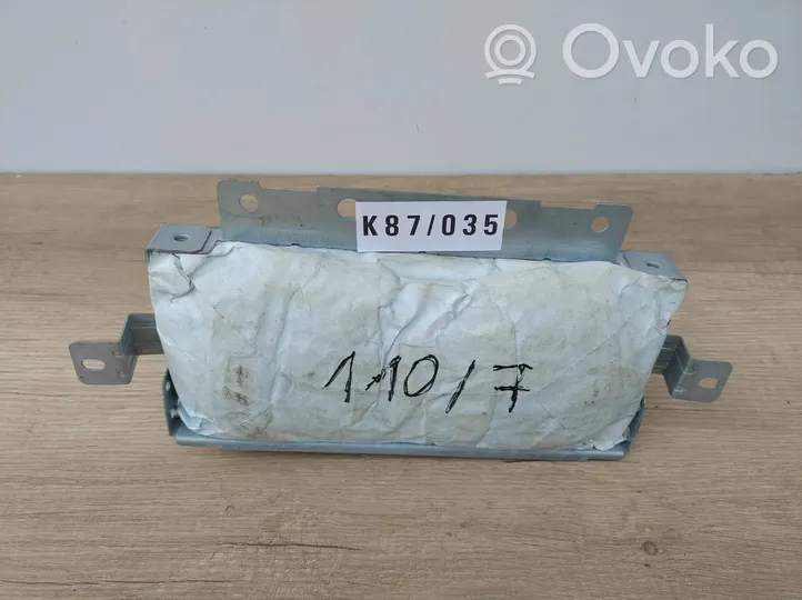 Hyundai Elantra Poduszka powietrzna Airbag pasażera 84530-2D000