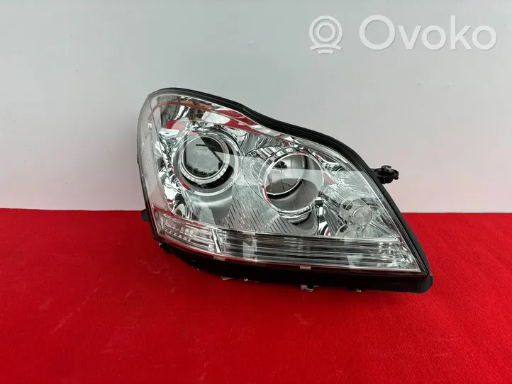 Mercedes-Benz GL X164 Phare frontale A1648203261