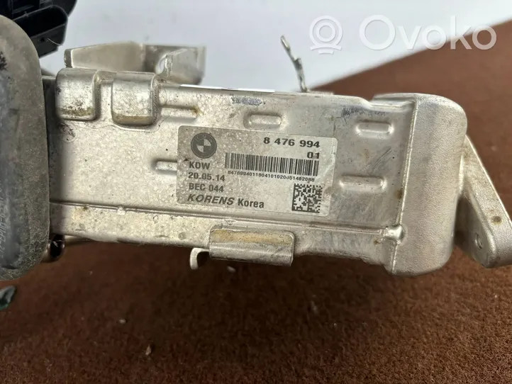 BMW 4 F32 F33 Valvola di raffreddamento EGR 8476994