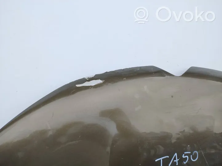 Citroen C4 II Pokrywa przednia / Maska silnika 9822719680