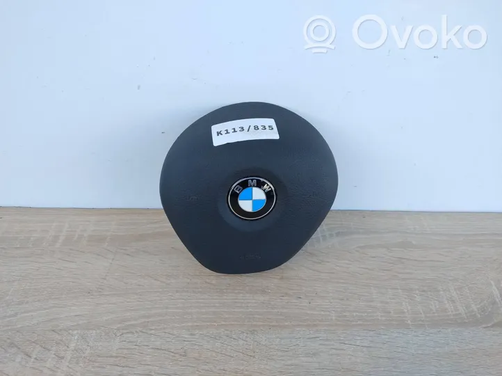 BMW 2 F45 Zaślepka Airbag kierownicy 3085548