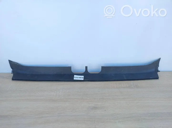 Land Rover Range Rover Sport L494 Protection de seuil de coffre DK6244252AD