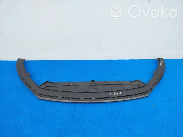 Volkswagen PASSAT CC Labbro del paraurti anteriore 3C8805903A