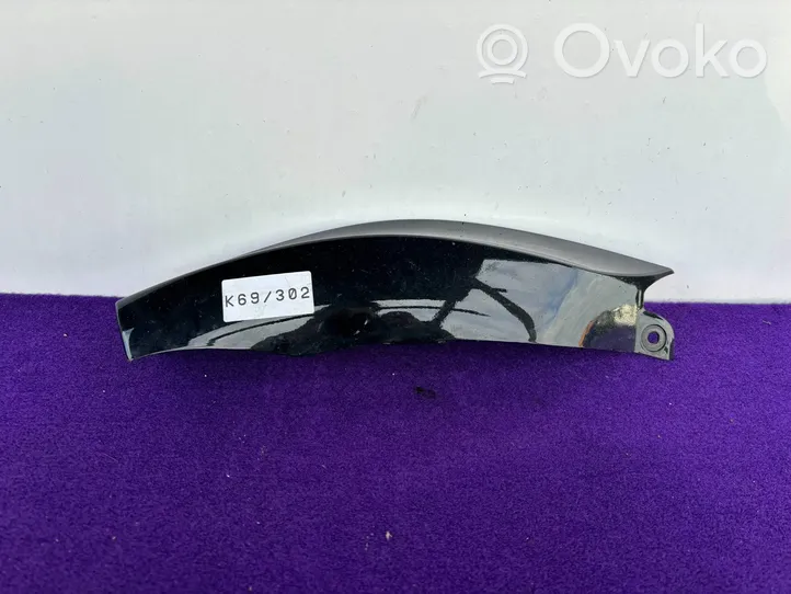 Opel Insignia B Modanatura separatore del paraurti anteriore 39200247