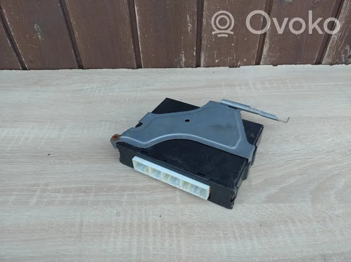 Daihatsu YRV Komputer / Sterownik ECU silnika 89560-97422