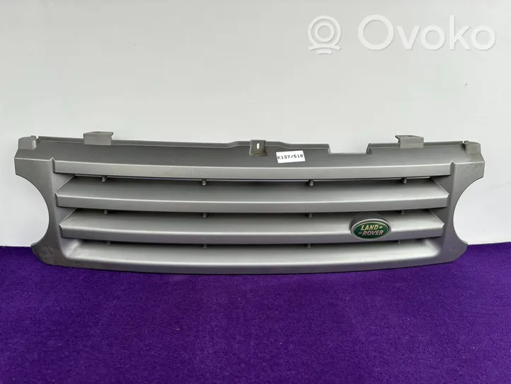 Land Rover Range Rover L322 Grille de calandre avant DHB500580