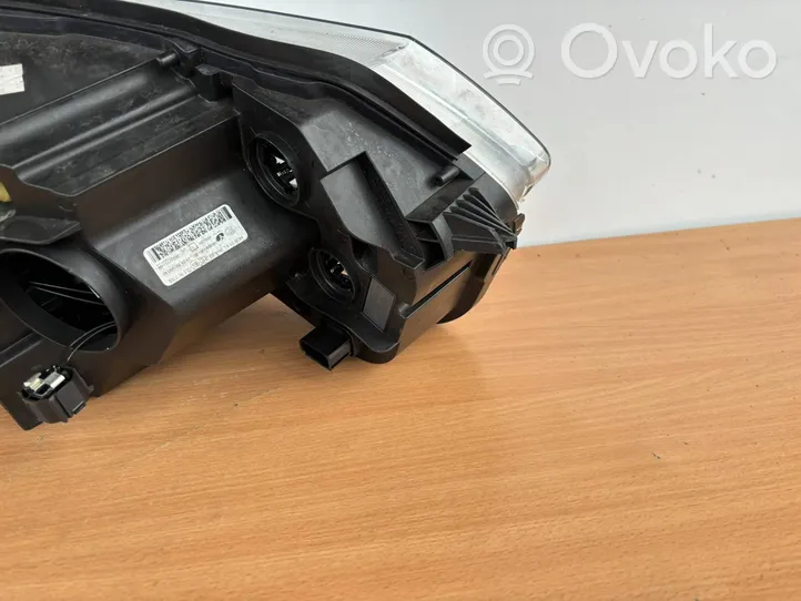 Toyota Proace Lampa przednia 9808581280-00