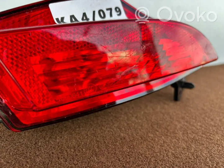 Jaguar E-Pace Rear fog light J9C3-15K273--A