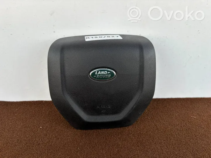 Land Rover Freelander 2 - LR2 Coperchio dell’airbag del volante 3084630