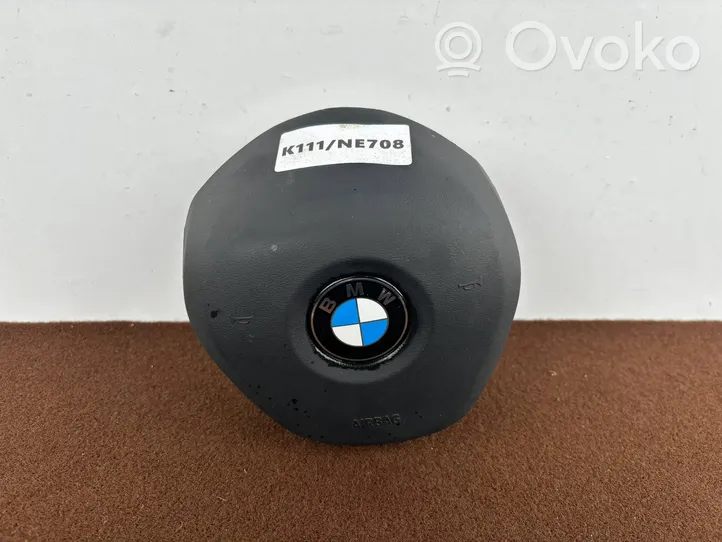 BMW 5 F10 F11 Vairo oro pagalvės dangtelis 3087897