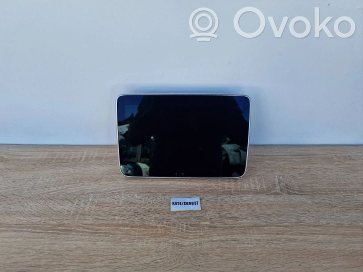 A2239007030 Mercedes-Benz S W223 Screen/display/small screen  