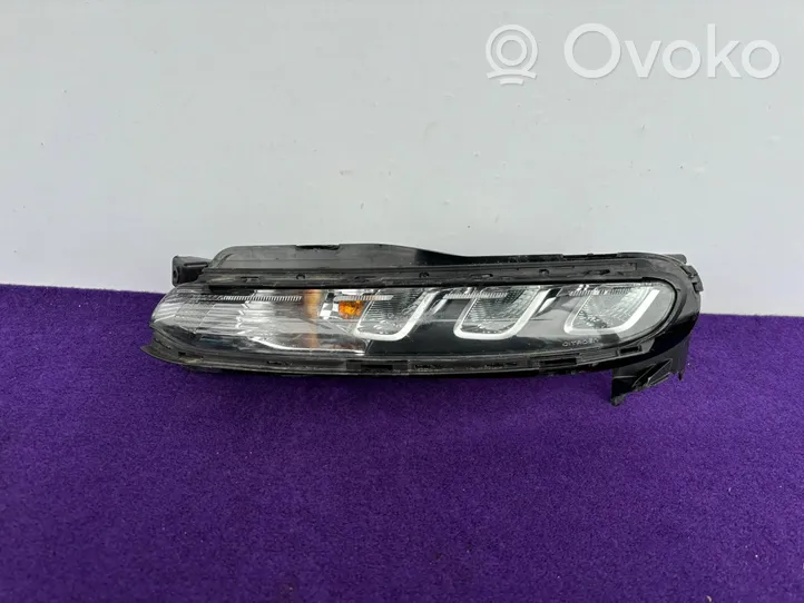 Citroen C3 Aircross Priešrūkinis žibintas priekyje 9822790680