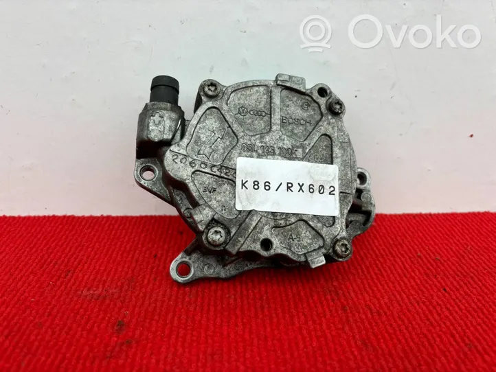 Audi A1 Vacuum pump 03L145100C