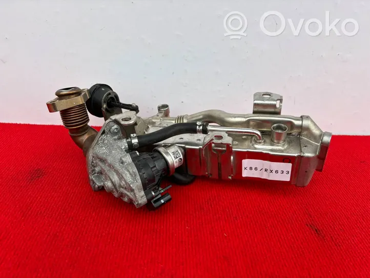 BMW 1 F20 F21 Valvola di raffreddamento EGR 8513691